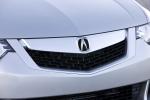 Acura TSX 2008 года